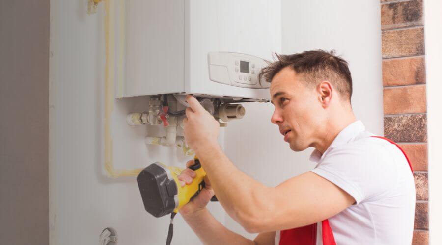 Professional emergency plumbing in Hasbrouck Heights, NJ